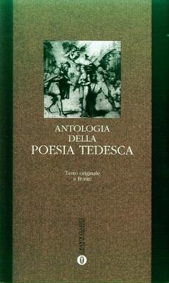 Antologia della Poesia Tedesca